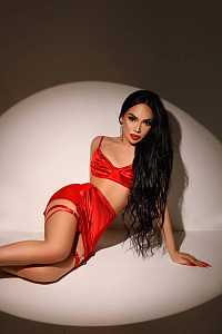 трансы москва