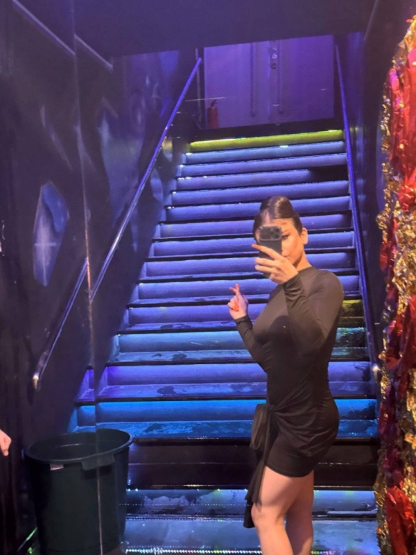 Транс Госпожа Регина