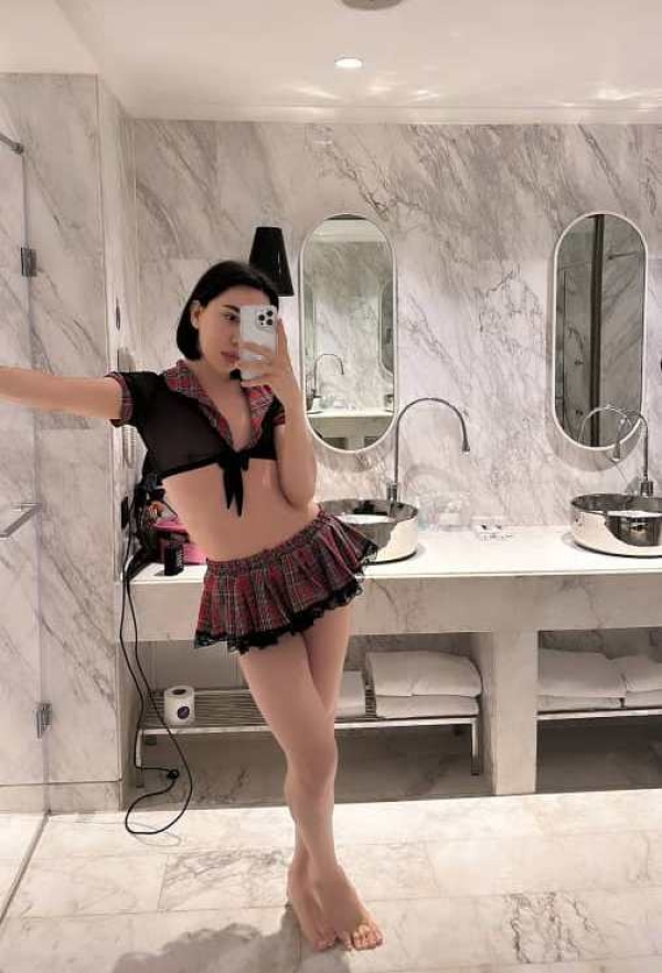 Транссексуалка Сея