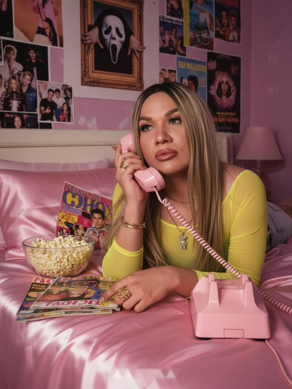 транссексуалки Ростов-на-Дону