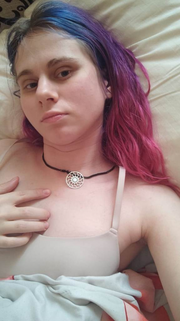 Мира Санкт-Петербург