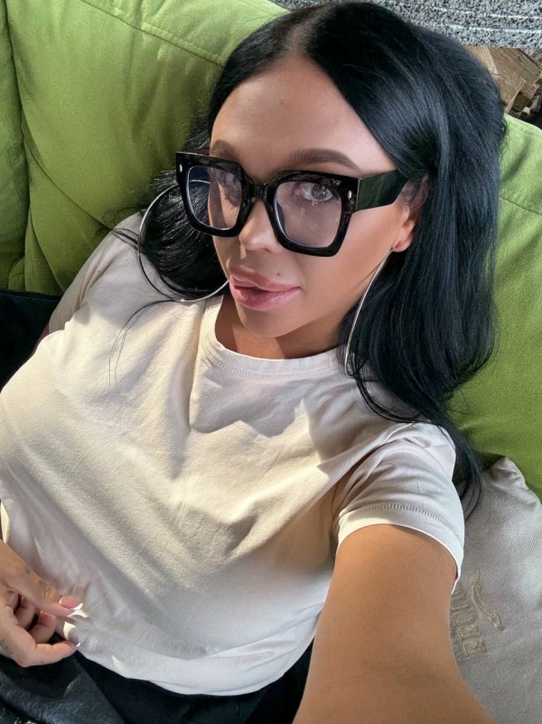 трансы питера