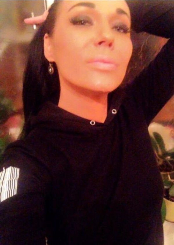 трансексуал санкт-петербург